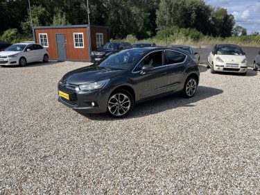 CITROEN DS4 2011