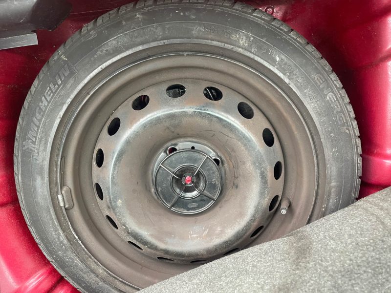 RENAULT TWINGO I PHASE II 1.2i 60CV