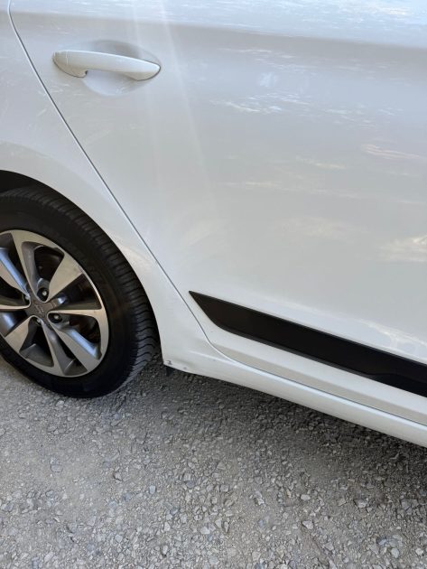 HYUNDAI I20 1.0 T-GDI 100 INTUITIVE 