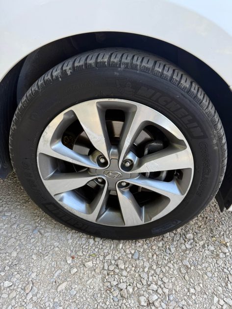 HYUNDAI I20 1.0 T-GDI 100 INTUITIVE 