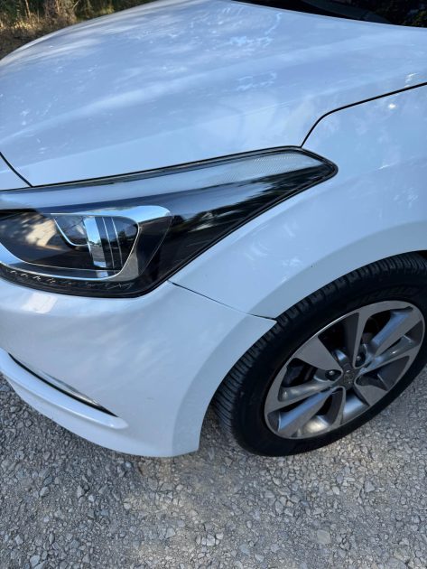 HYUNDAI I20 1.0 T-GDI 100 INTUITIVE 