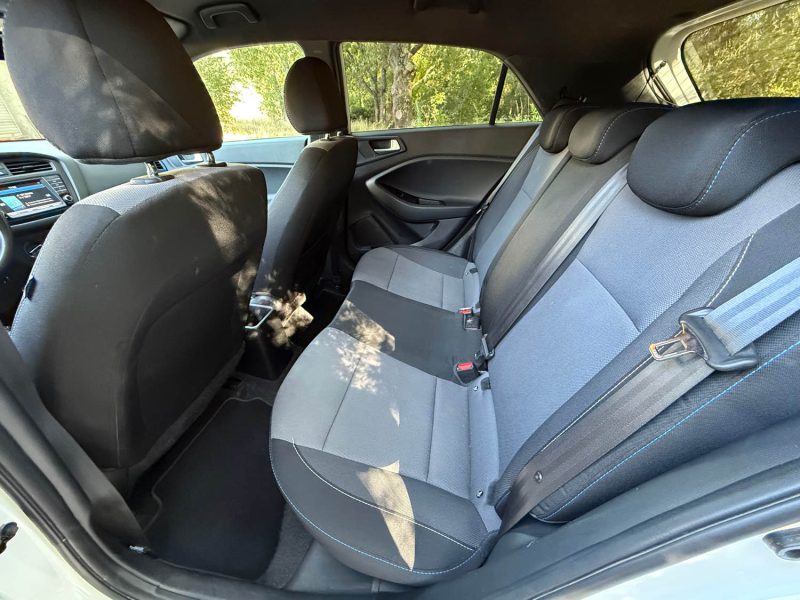 HYUNDAI I20 1.0 T-GDI 100 INTUITIVE 