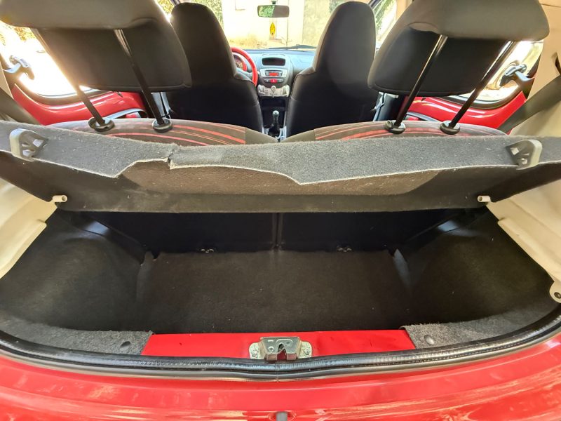 CITROEN C1 1.0i 68ch CONFORT 5P