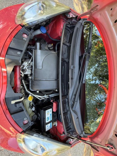 CITROEN C1 1.0i 68ch CONFORT 5P