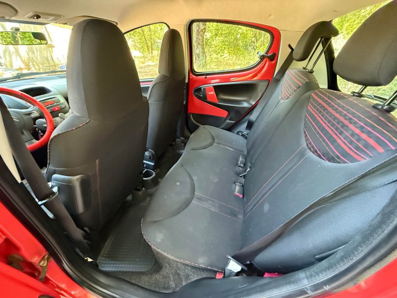 CITROEN C1 1.0i 68ch CONFORT 5P