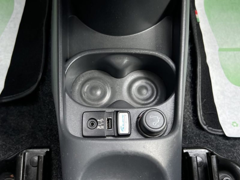 FIAT 500 II LOUNGE 1.2 69 Cv BOITE AUTOMATIQUE / TOIT PANORAMIQUE CRIT AIR 1 - GARANTIE 1 AN