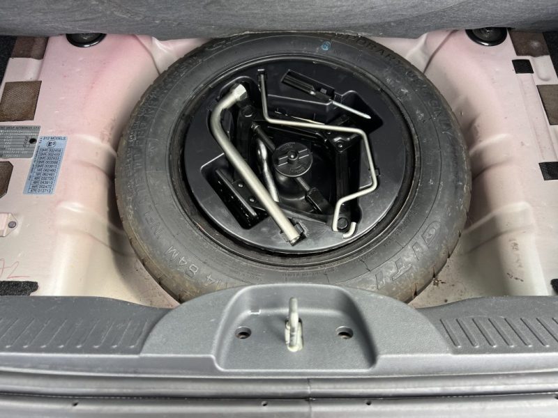 FIAT 500 II LOUNGE 1.2 69 Cv BOITE AUTOMATIQUE / TOIT PANORAMIQUE CRIT AIR 1 - GARANTIE 1 AN