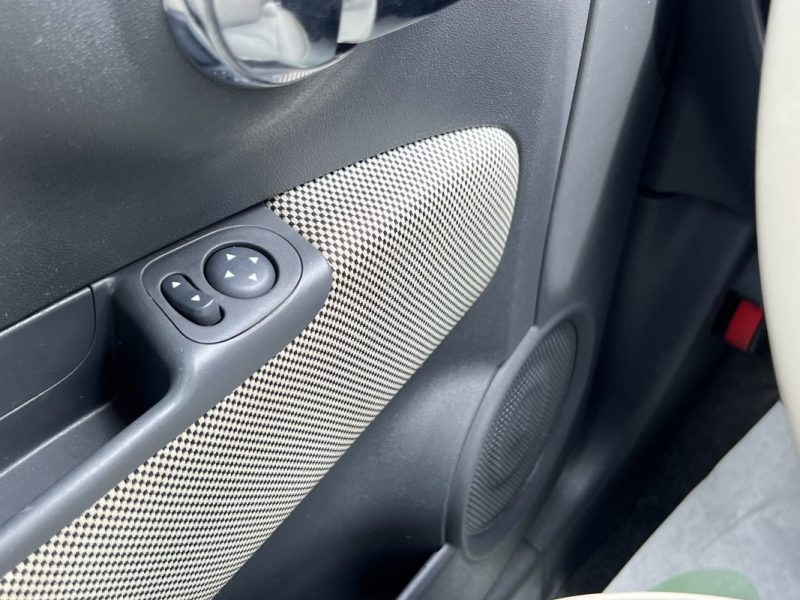 FIAT 500 II LOUNGE 1.2 69 Cv BOITE AUTOMATIQUE / TOIT PANORAMIQUE CRIT AIR 1 - GARANTIE 1 AN