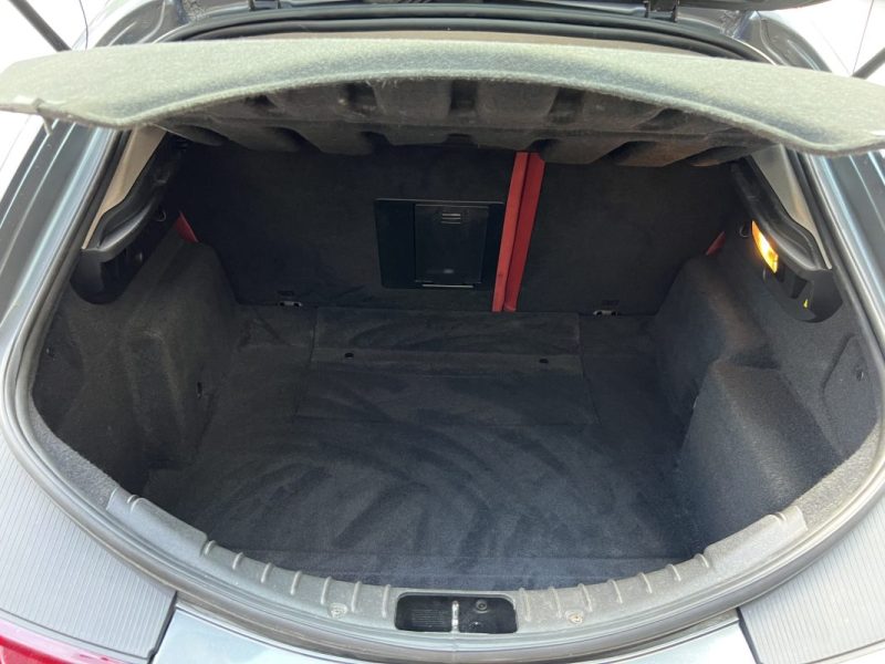 ALFA ROMEO BRERA 2.4 JTD 200 Cv 1ERE MAIN / INTERIEUR CUIR TOIT PANORAMIQUE - GARANTIE 1 AN