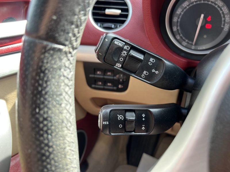 ALFA ROMEO BRERA 2.4 JTD 200 Cv 1ERE MAIN / INTERIEUR CUIR TOIT PANORAMIQUE - GARANTIE 1 AN