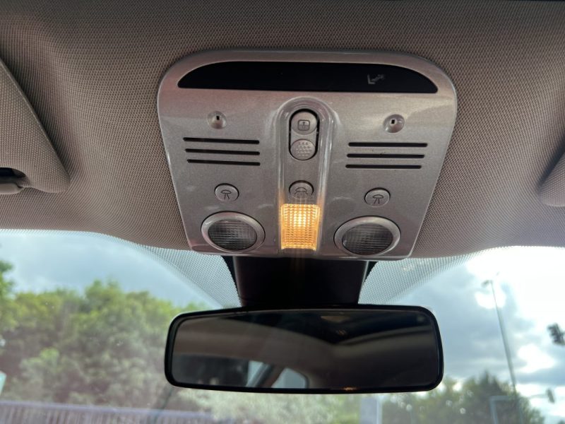 ALFA ROMEO BRERA 2.4 JTD 200 Cv 1ERE MAIN / INTERIEUR CUIR TOIT PANORAMIQUE - GARANTIE 1 AN