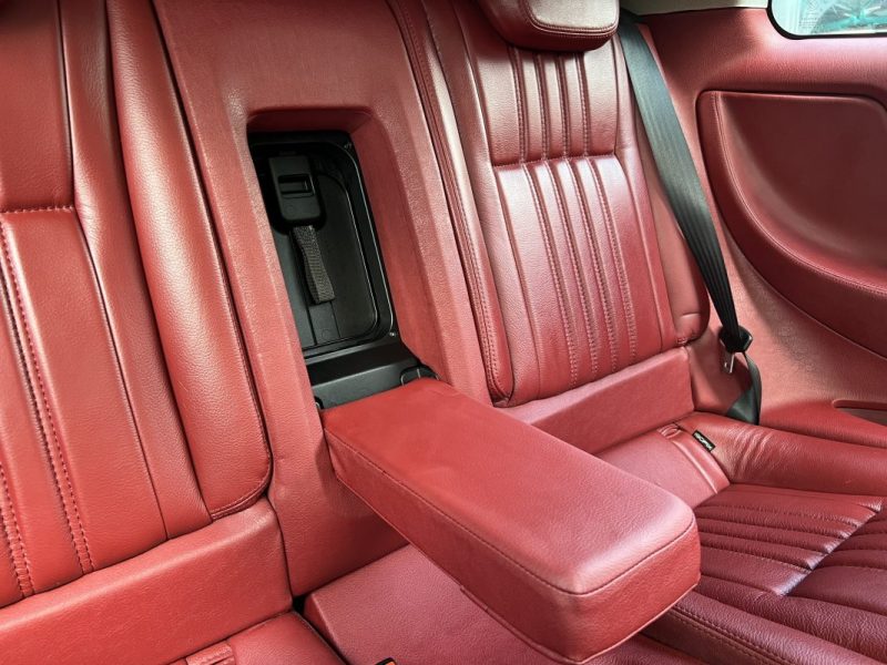 ALFA ROMEO BRERA 2.4 JTD 200 Cv 1ERE MAIN / INTERIEUR CUIR TOIT PANORAMIQUE - GARANTIE 1 AN