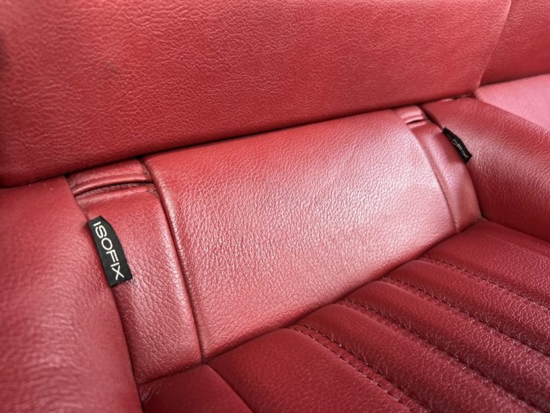 ALFA ROMEO BRERA 2.4 JTD 200 Cv 1ERE MAIN / INTERIEUR CUIR TOIT PANORAMIQUE - GARANTIE 1 AN