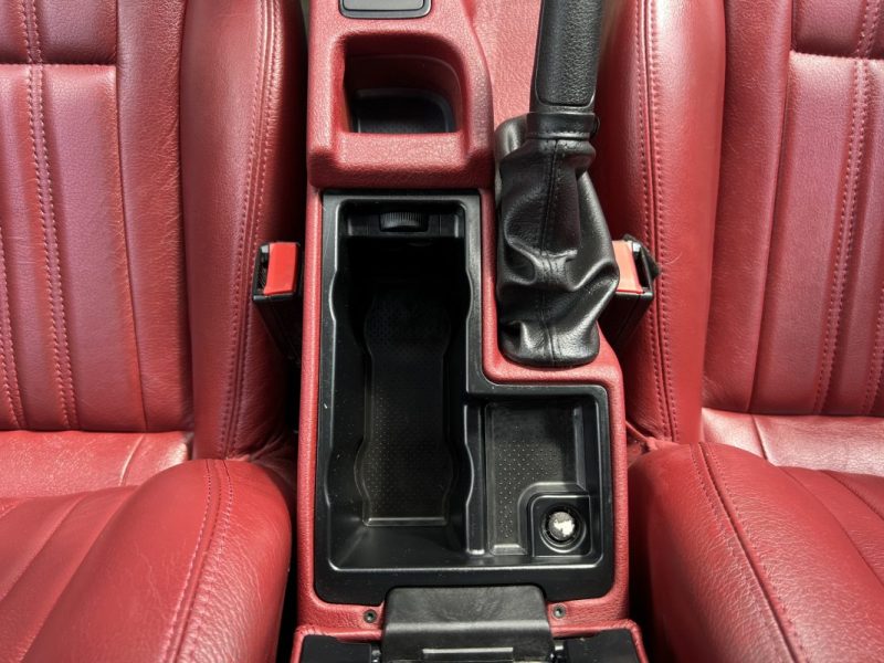 ALFA ROMEO BRERA 2.4 JTD 200 Cv 1ERE MAIN / INTERIEUR CUIR TOIT PANORAMIQUE - GARANTIE 1 AN