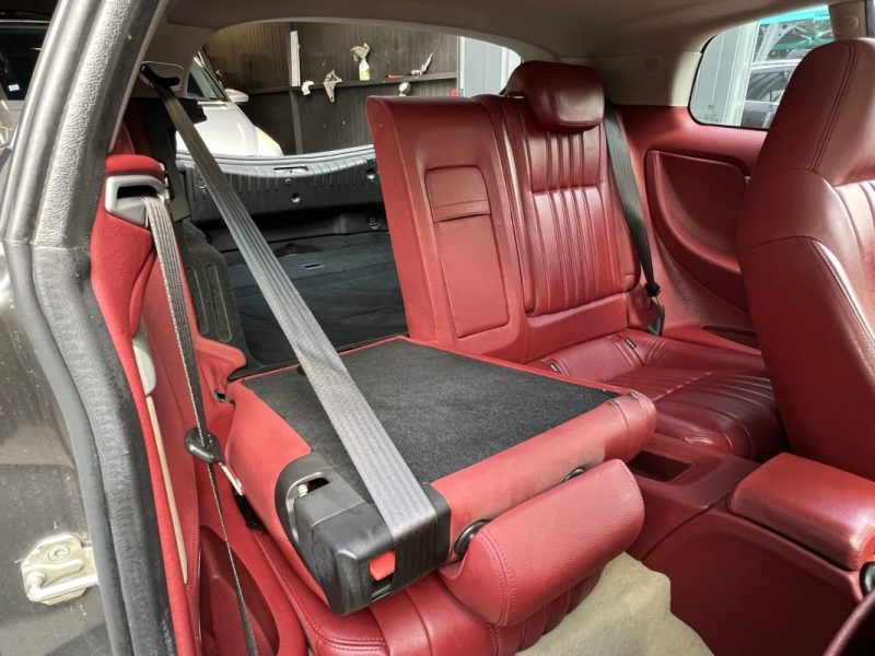 ALFA ROMEO BRERA 2.4 JTD 200 Cv 1ERE MAIN / INTERIEUR CUIR TOIT PANORAMIQUE - GARANTIE 1 AN