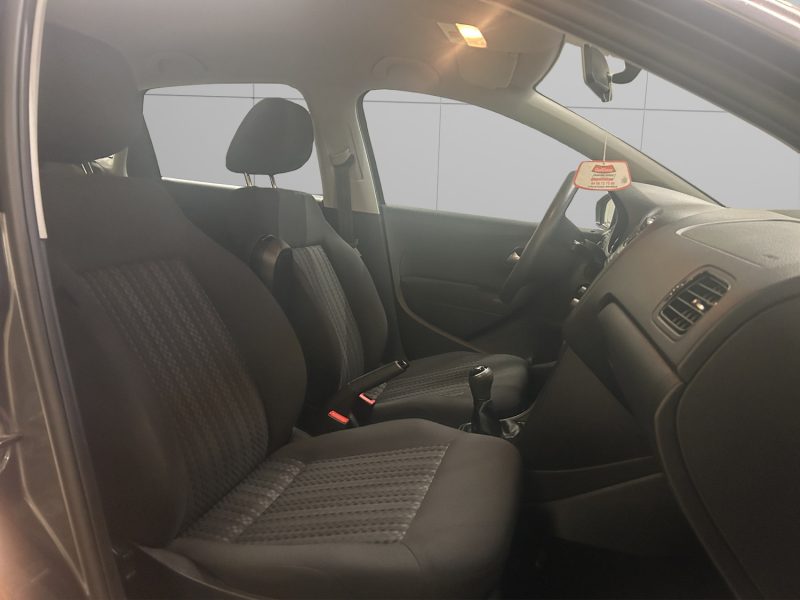 VOLKSWAGEN POLO 1.0 60CH *ETAT NICKEL*.