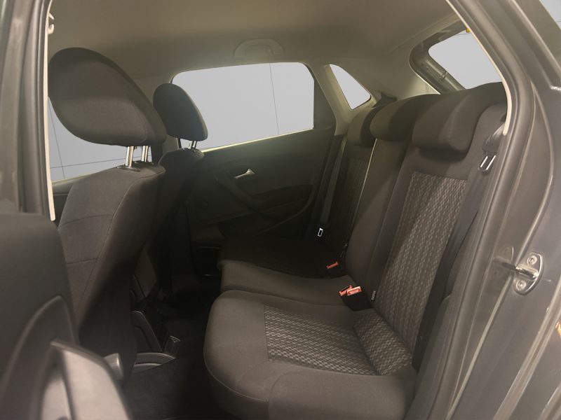 VOLKSWAGEN POLO 1.0 60CH *ETAT NICKEL*.