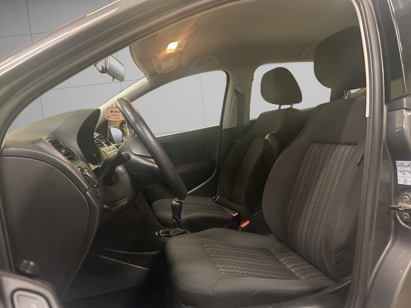 VOLKSWAGEN POLO 1.0 60CH *ETAT NICKEL*.