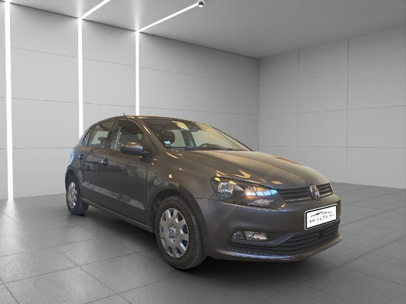 VOLKSWAGEN POLO 2017