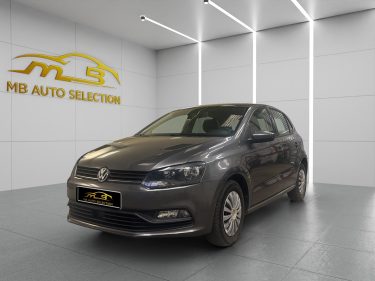 VOLKSWAGEN POLO 1.0 60CH *ETAT NICKEL*.