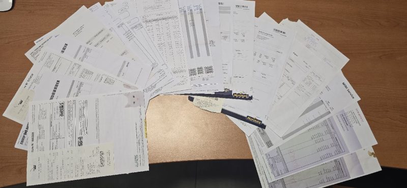 MINI COUNTRYMAN 2011