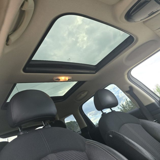 MINI COUNTRYMAN 2011