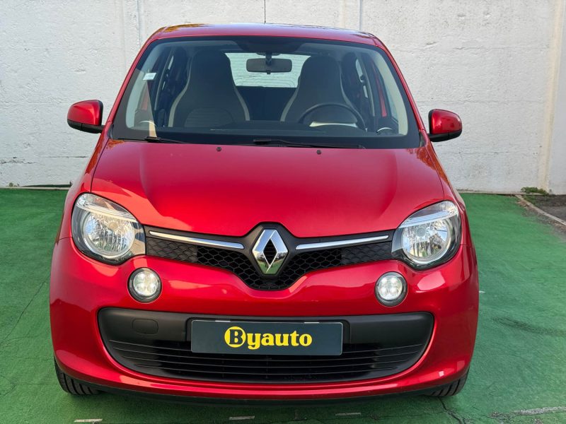 RENAULT TWINGO 2015