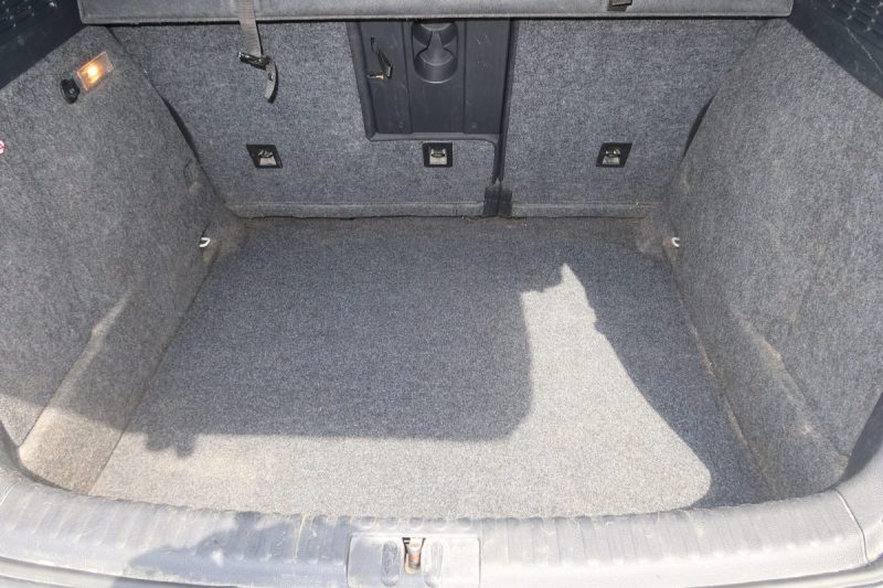 VOLKSWAGEN TIGUAN 2009