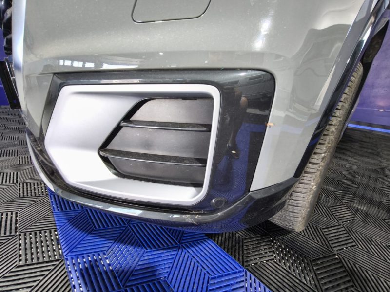 AUDI Q2 1.6 TDI 116 Cv - DESIGN - HISTORIQUE D’ENTRETIEN - APPLE CARPLAY - RÉGULATEUR DE VITESSE 