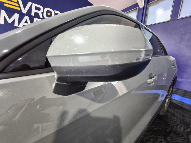 AUDI Q2 1.6 TDI 116 Cv - DESIGN - HISTORIQUE D’ENTRETIEN - APPLE CARPLAY - RÉGULATEUR DE VITESSE 