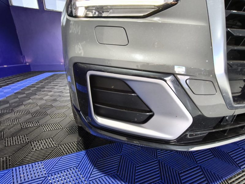 AUDI Q2 1.6 TDI 116 Cv - DESIGN - HISTORIQUE D’ENTRETIEN - APPLE CARPLAY - RÉGULATEUR DE VITESSE 