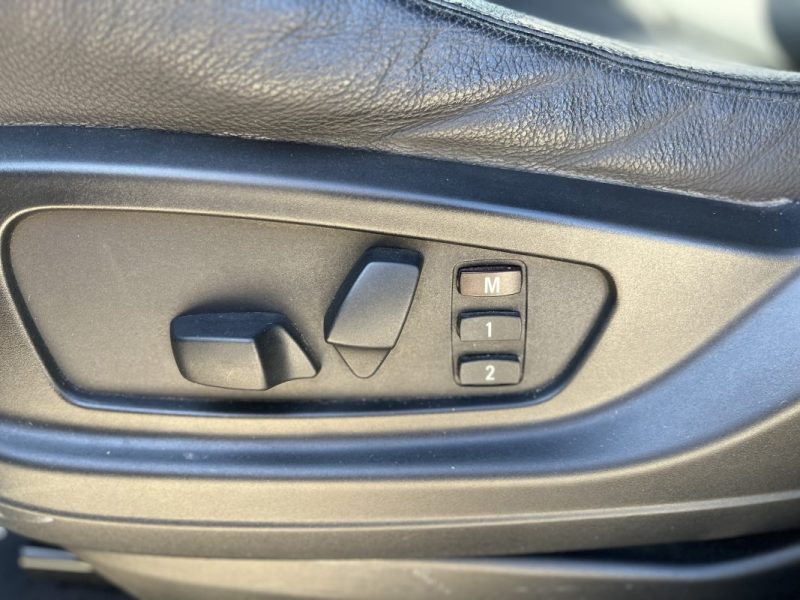 Bmw x5 3.0 sd xDrive 286 cv Boîte auto