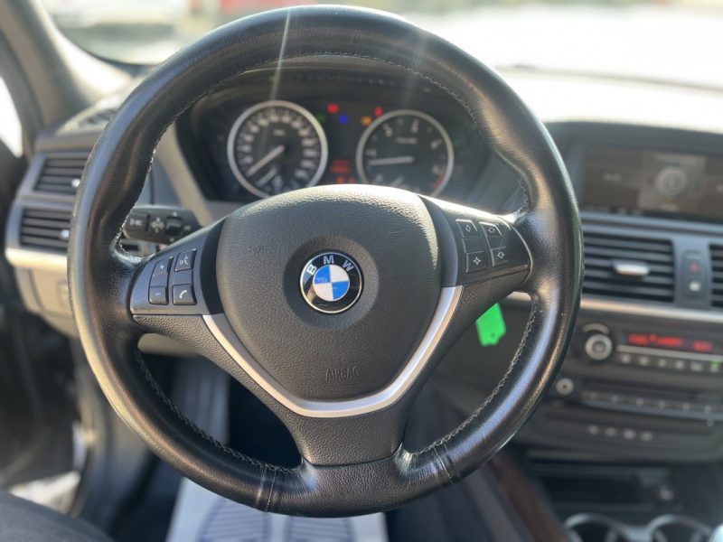 Bmw x5 3.0 sd xDrive 286 cv Boîte auto