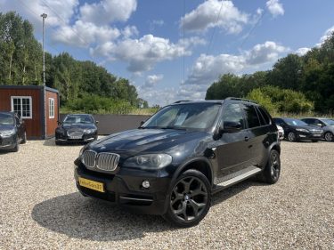 Bmw x5 3.0 sd xDrive 286 cv Boîte auto