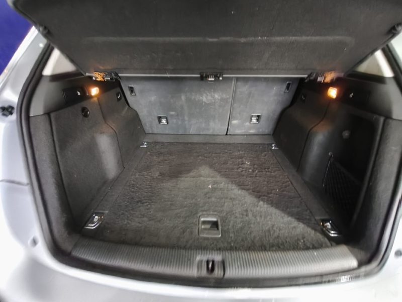 AUDI Q5 2.0 TDI 150 Cv - AMBITION LUXE - HISTORIQUE D’ENTRETIEN - GPS - RADAR AVANT ET ARRIÈRE 