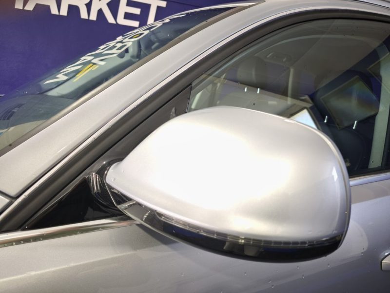 AUDI Q5 2.0 TDI 150 Cv - AMBITION LUXE - HISTORIQUE D’ENTRETIEN - GPS - RADAR AVANT ET ARRIÈRE 