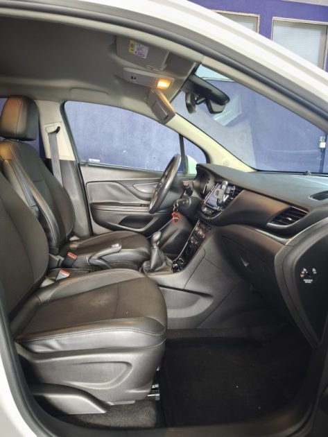 OPEL MOKKA X 4X2 1.4 TURBO 140 Cv INNOVATION , 80000 KMS