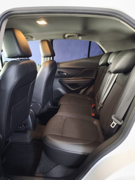 OPEL MOKKA X 4X2 1.4 TURBO 140 Cv INNOVATION , 80000 KMS