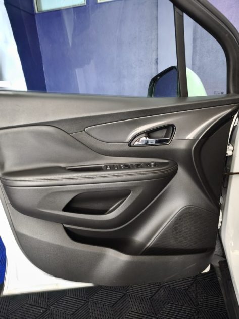 OPEL MOKKA X 4X2 1.4 TURBO 140 Cv INNOVATION , 80000 KMS