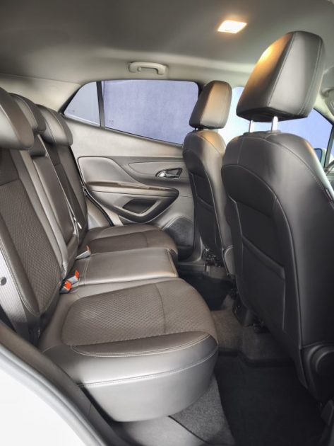 OPEL MOKKA X 4X2 1.4 TURBO 140 Cv INNOVATION , 80000 KMS