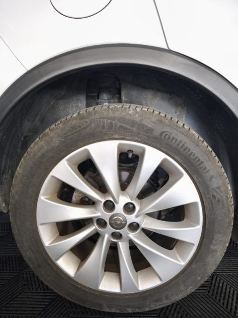 OPEL MOKKA X 4X2 1.4 TURBO 140 Cv INNOVATION , 80000 KMS