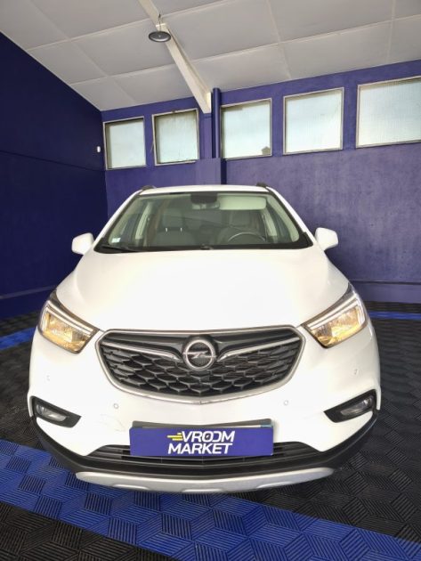 OPEL MOKKA X 4X2 1.4 TURBO 140 Cv INNOVATION , 80000 KMS