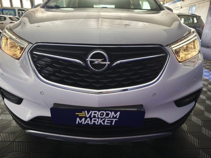 OPEL MOKKA X 4X2 1.4 TURBO 140 Cv INNOVATION , 80000 KMS
