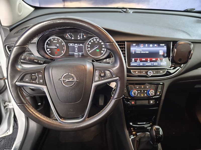 OPEL MOKKA X 4X2 1.4 TURBO 140 Cv INNOVATION , 80000 KMS