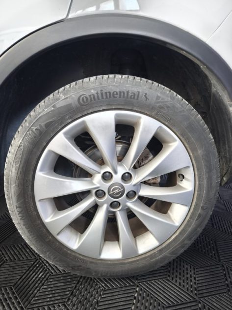 OPEL MOKKA X 4X2 1.4 TURBO 140 Cv INNOVATION , 80000 KMS