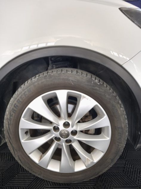 OPEL MOKKA X 4X2 1.4 TURBO 140 Cv INNOVATION , 80000 KMS