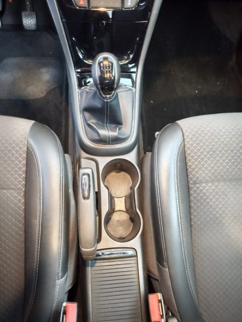OPEL MOKKA X 4X2 1.4 TURBO 140 Cv INNOVATION , 80000 KMS