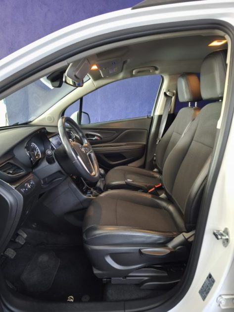 OPEL MOKKA X 4X2 1.4 TURBO 140 Cv INNOVATION , 80000 KMS