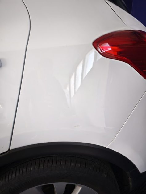 OPEL MOKKA X 4X2 1.4 TURBO 140 Cv INNOVATION , 80000 KMS