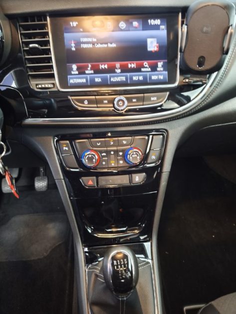 OPEL MOKKA X 4X2 1.4 TURBO 140 Cv INNOVATION , 80000 KMS